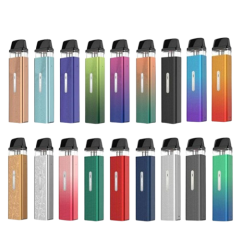 Vaporesso XROS Mini Kit 1000 Bronze Gold (Бронзовий, з картриджем) Багаторазовий POD